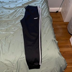 Adidas Joggers NWOT
